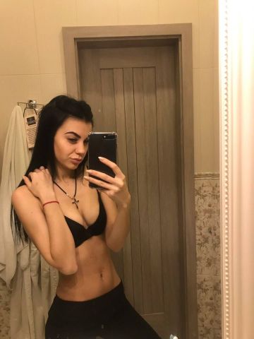 Проститутка Алиана